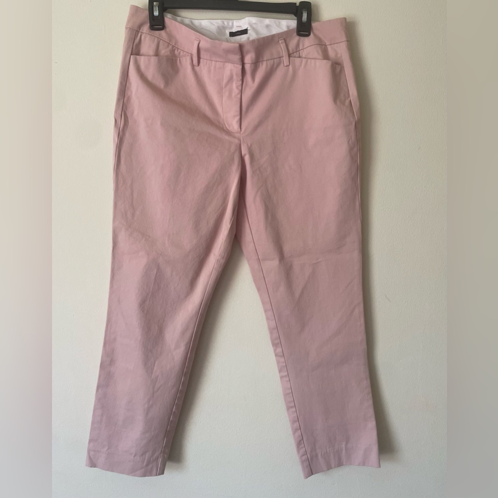 Worthington Capris